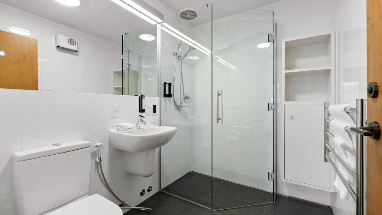 Photo of Bathroom in Sunshine Bay