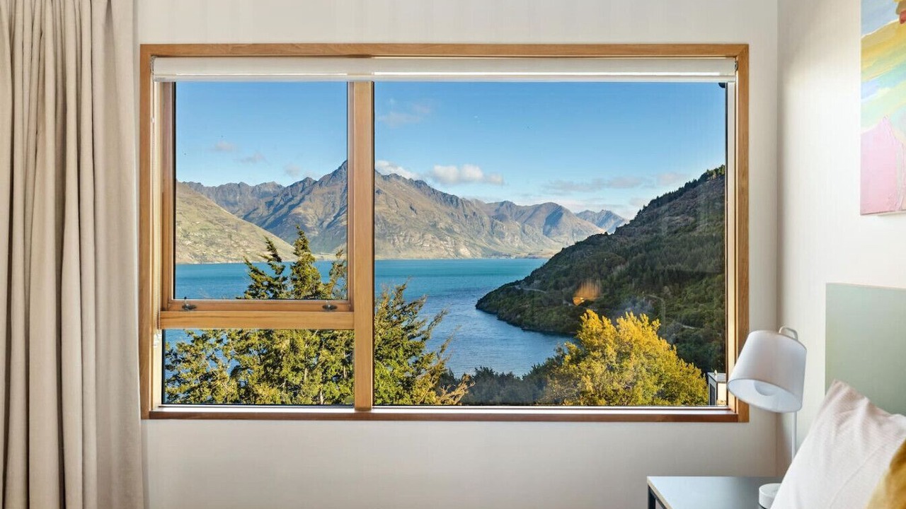 Photo of Bedroom in Sunshine Bay