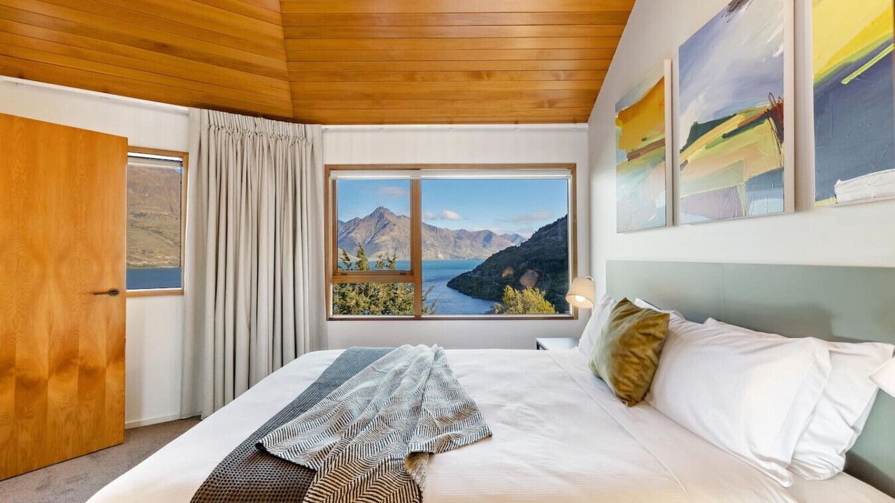 Photo of Outdoor in Sunshine Bay