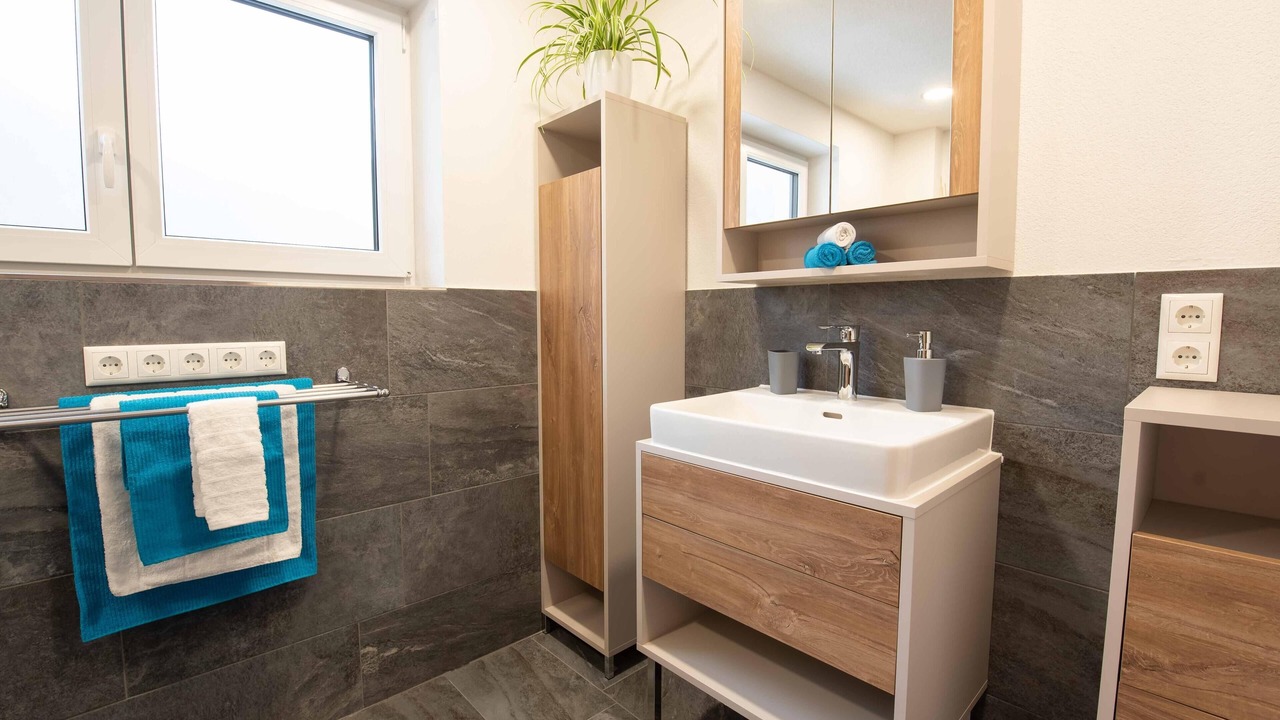Photo of Bathroom in Krimml