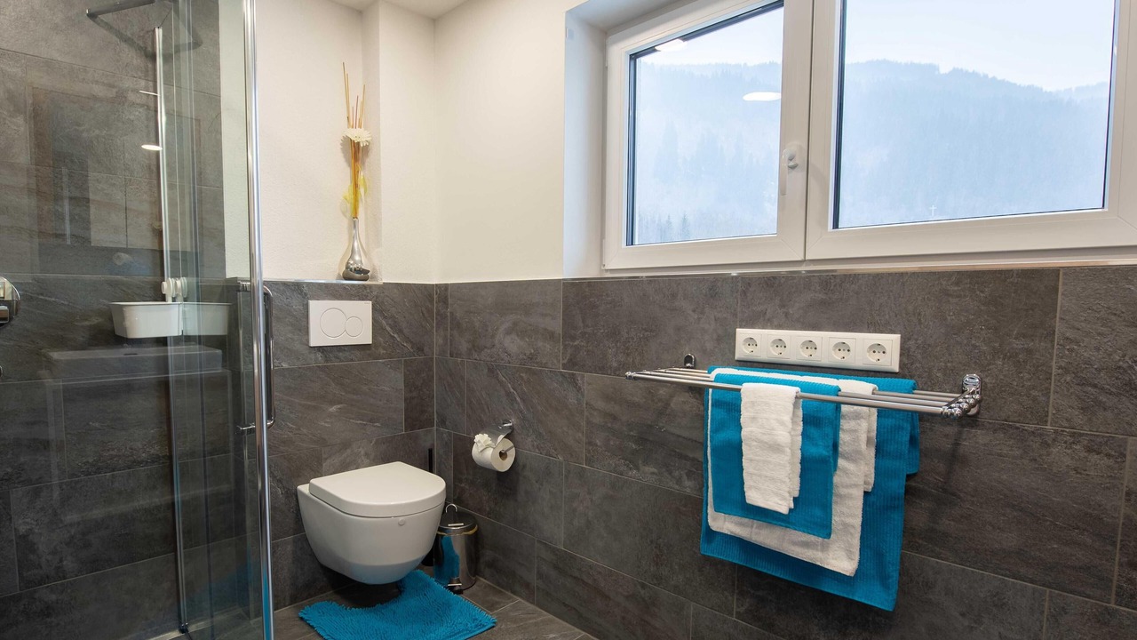 Photo of Bathroom in Krimml