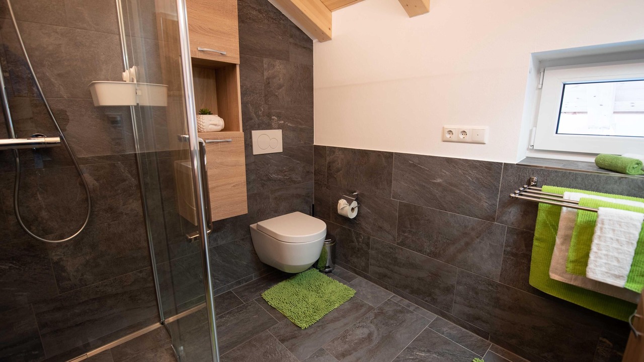 Photo of Bathroom in Krimml