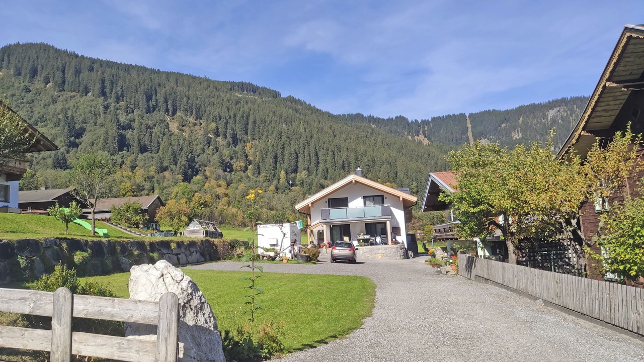 Photo of Outdoor in Krimml