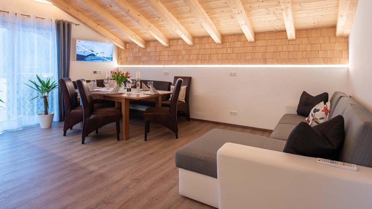 Photo of Livingroom in Krimml