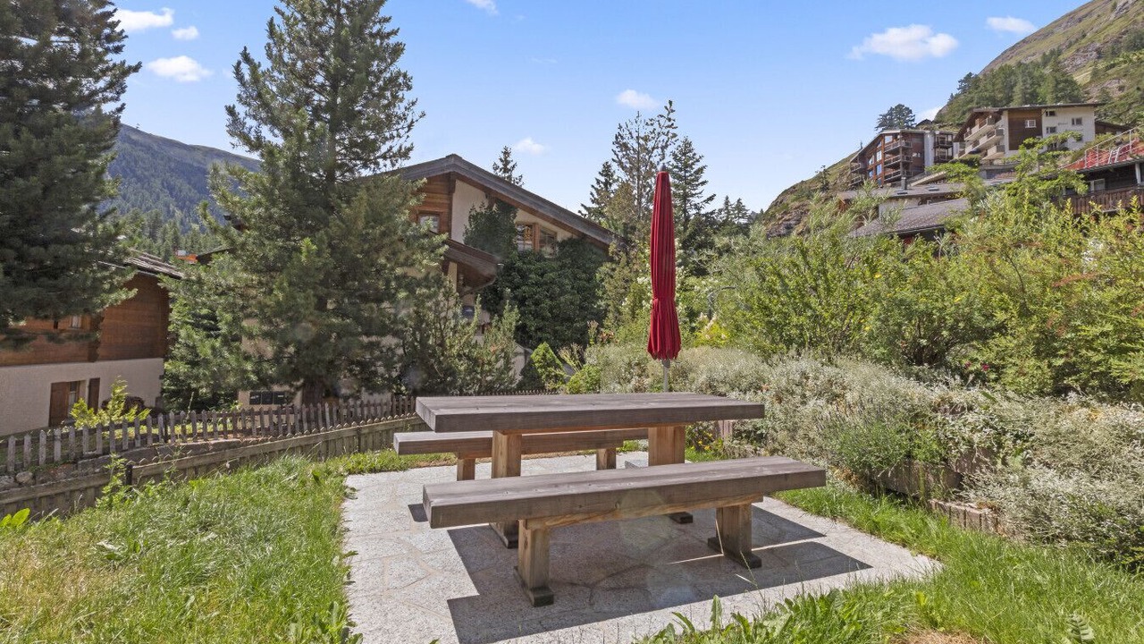 Photo of Outdoor in Zermatt