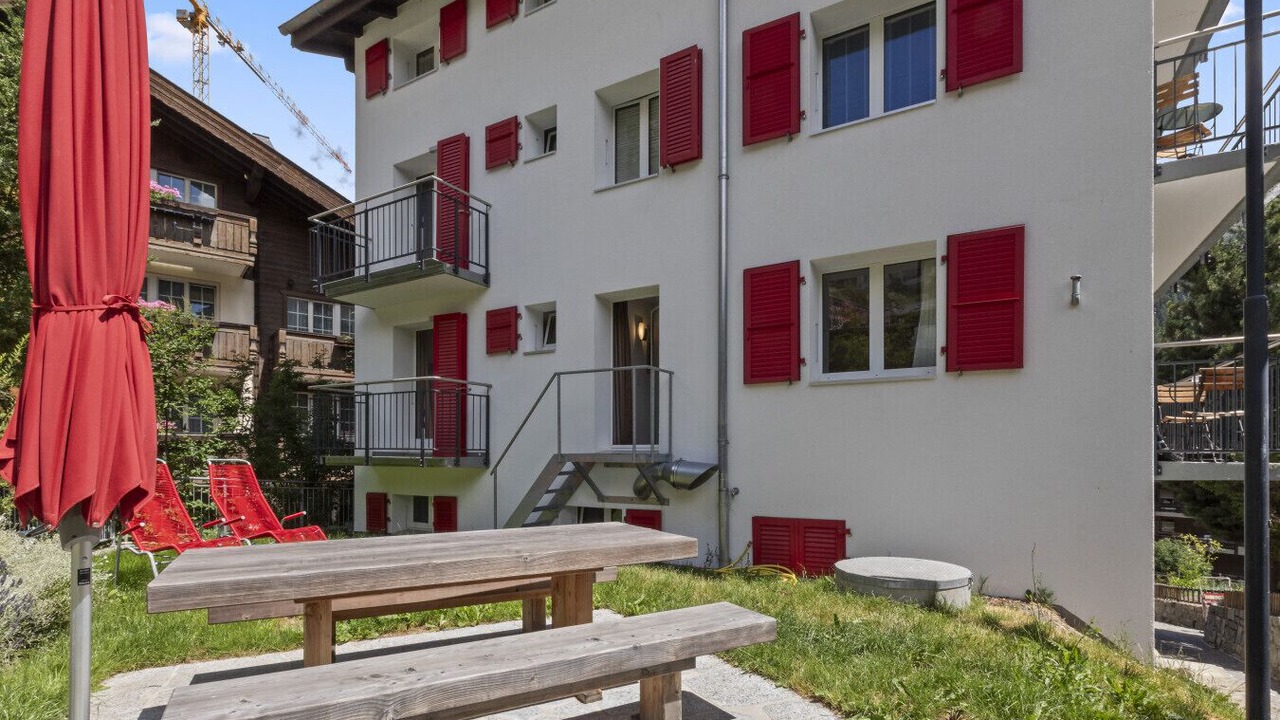 Photo of Outdoor in Zermatt