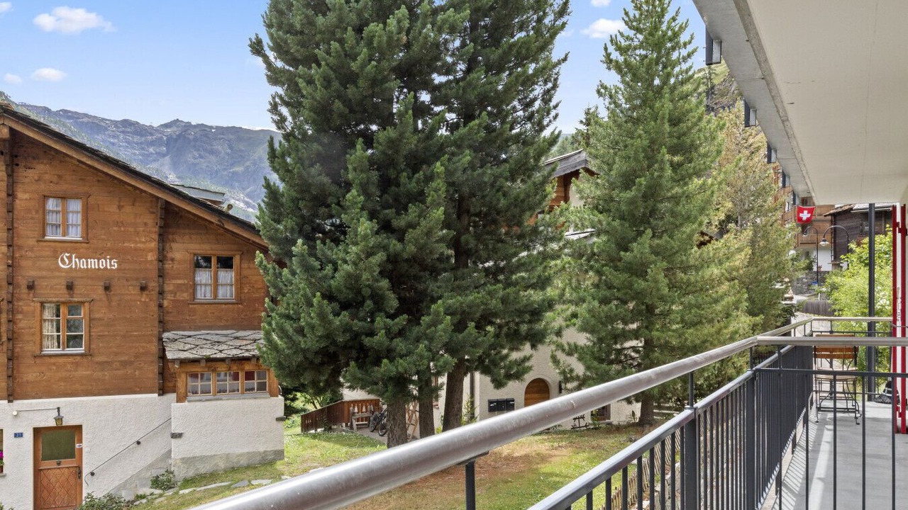 Photo of Outdoor in Zermatt