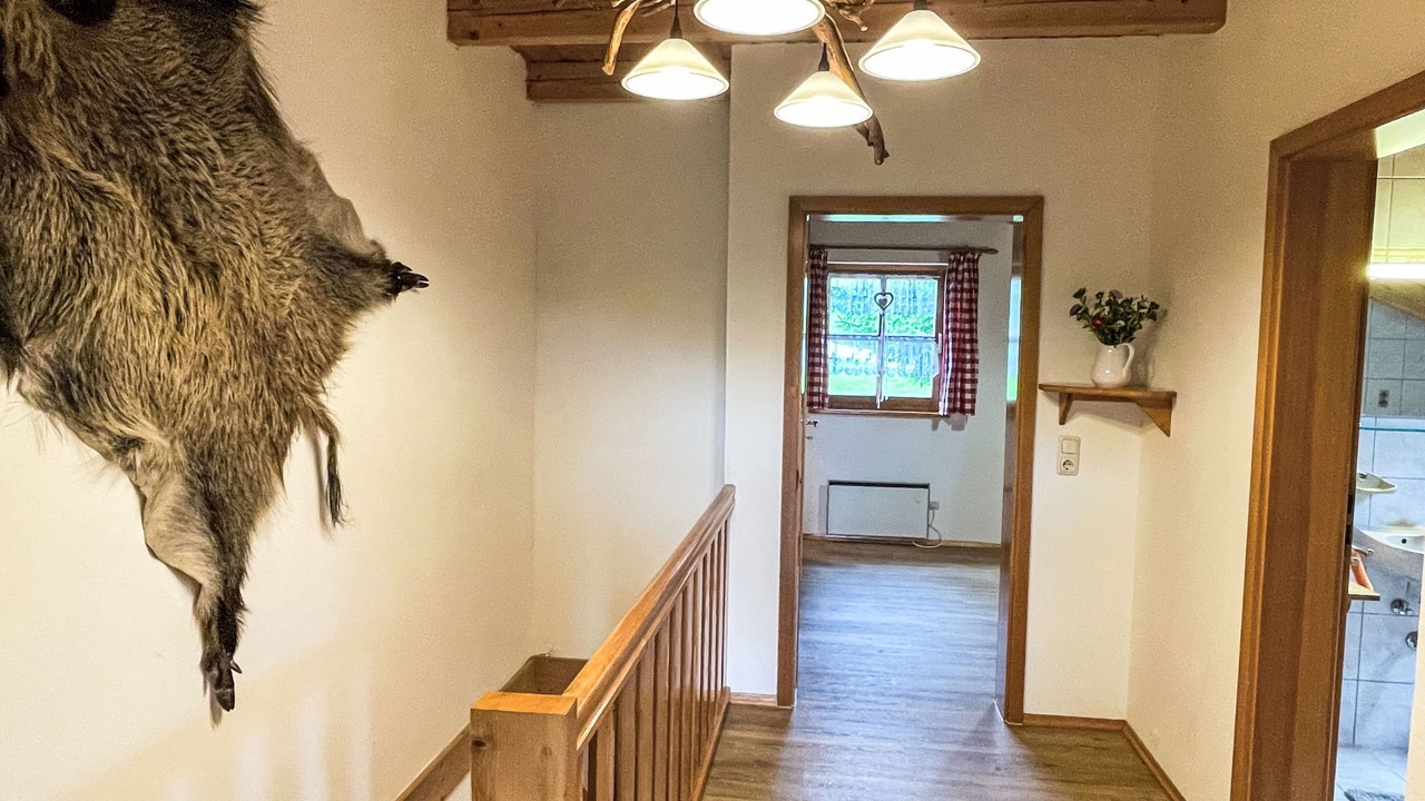 Photo of Livingroom in Muhlberg