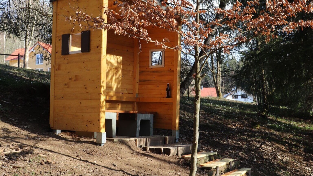Photo of Outdoor in Muhlberg