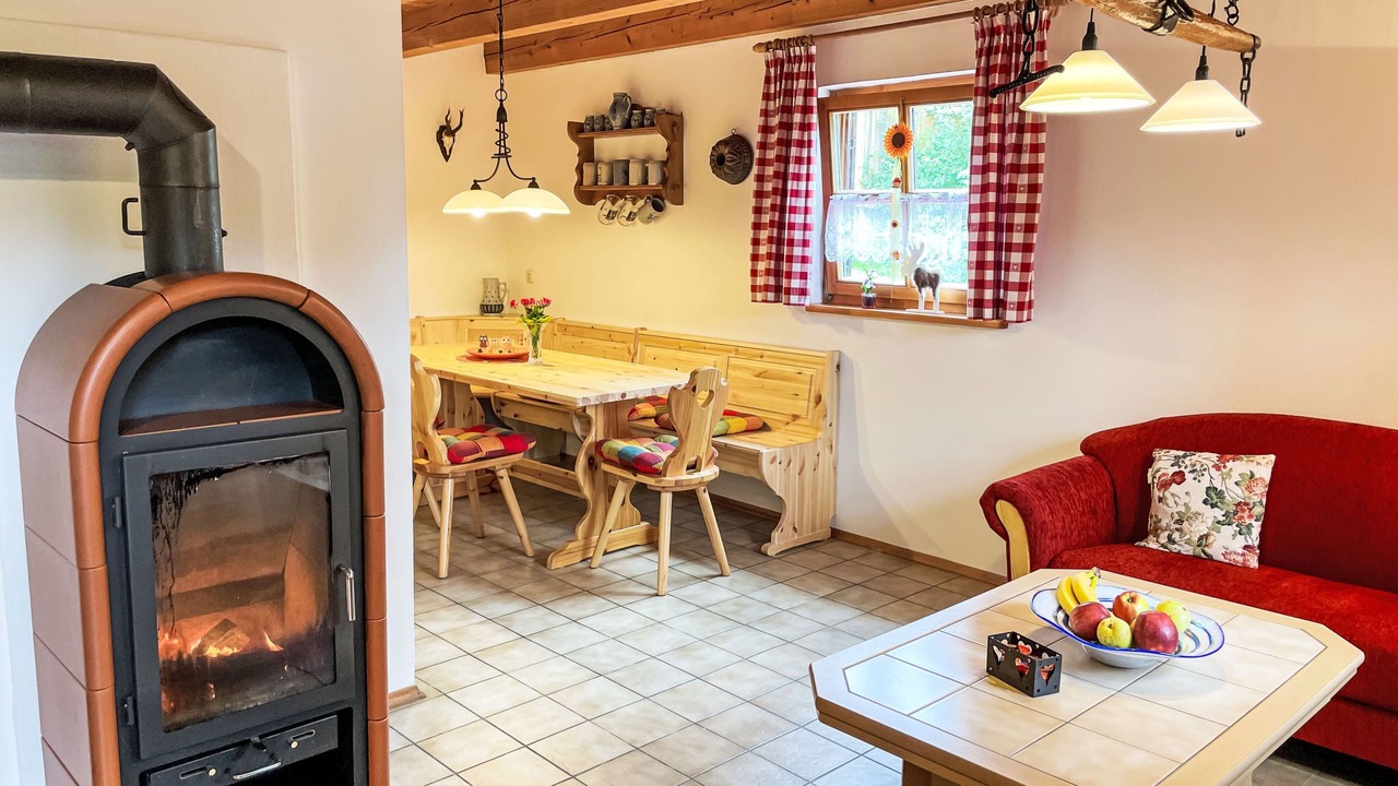 Photo of Livingroom in Muhlberg