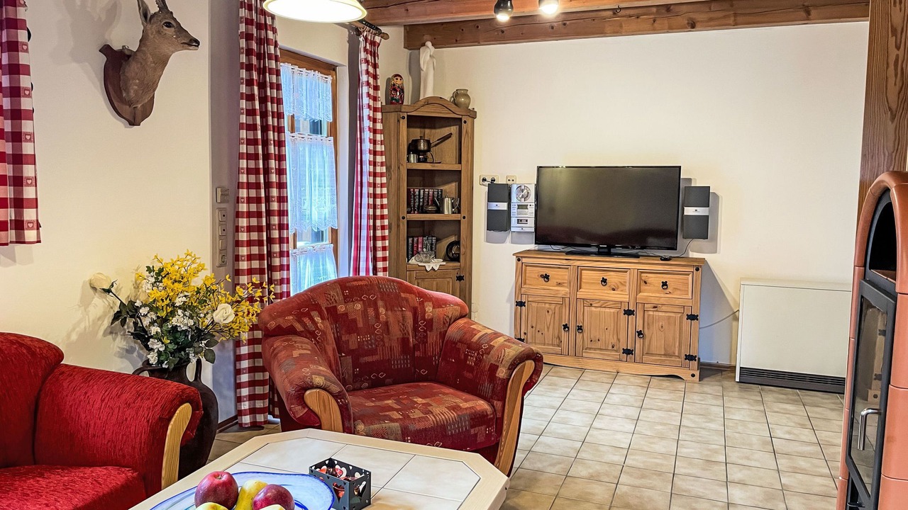 Photo of Livingroom in Muhlberg