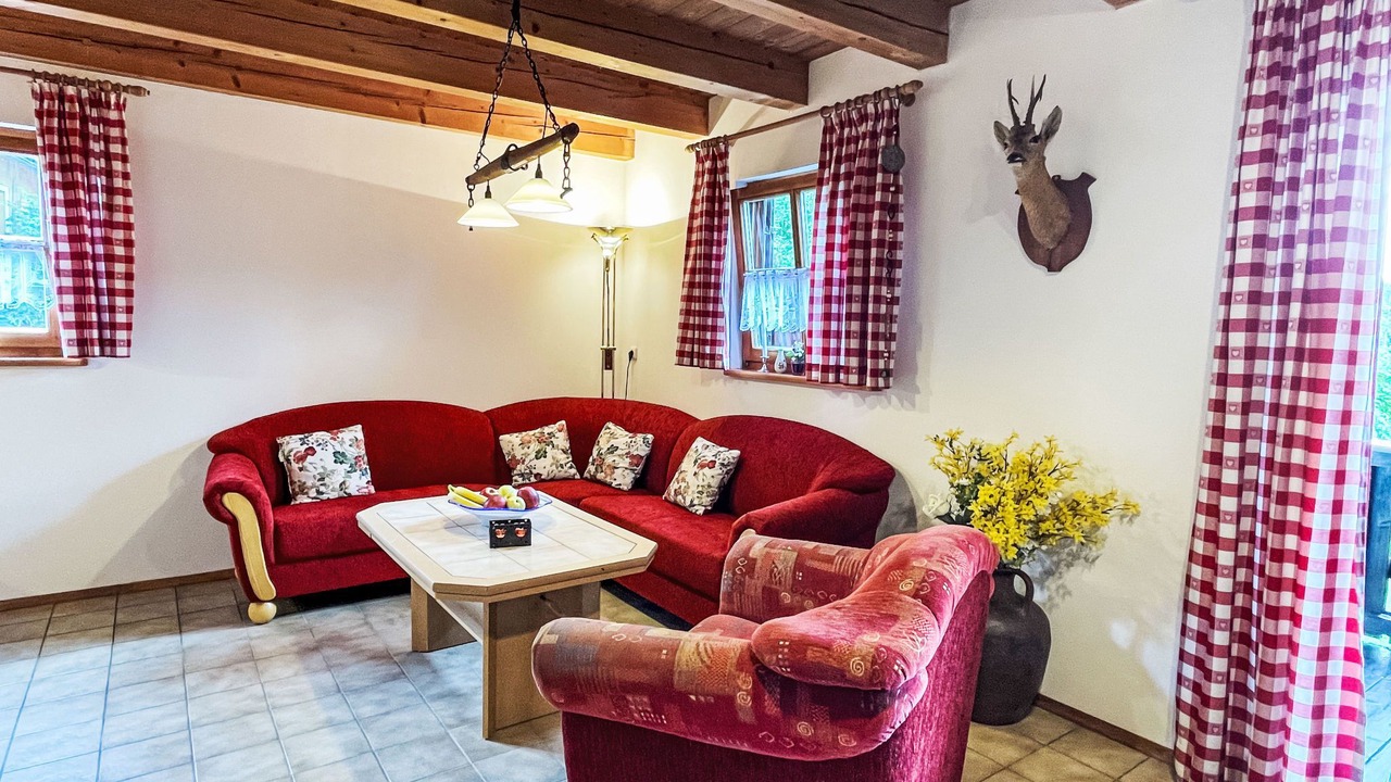 Photo of Livingroom in Muhlberg
