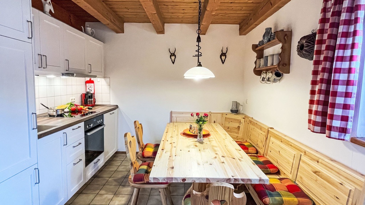 Photo of Bedroom in Muhlberg