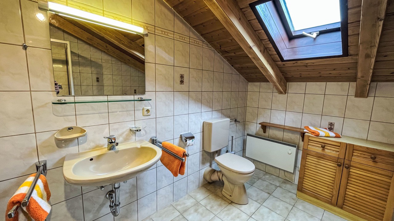 Photo of Bathroom in Muhlberg