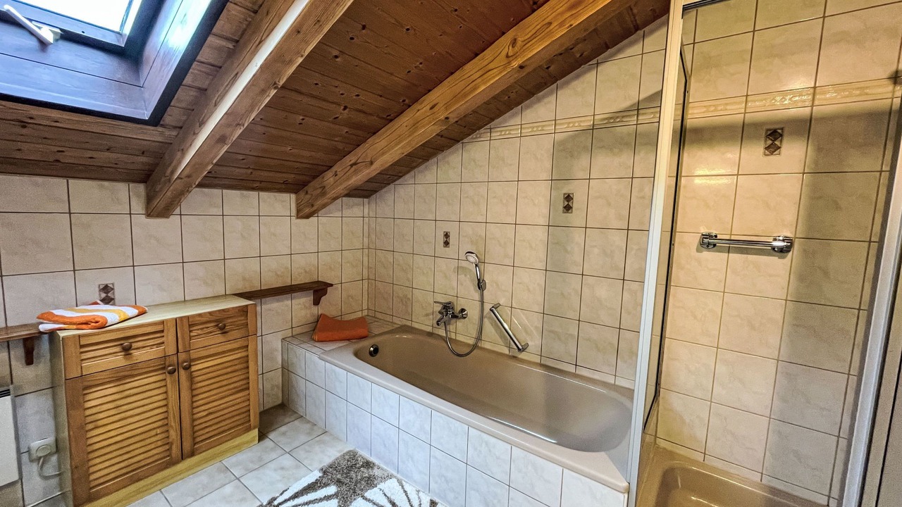 Photo of Bathroom in Muhlberg