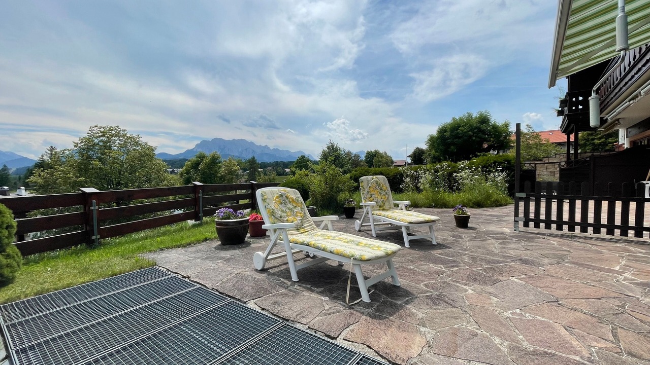 Photo of Patio Balcony in Kruen