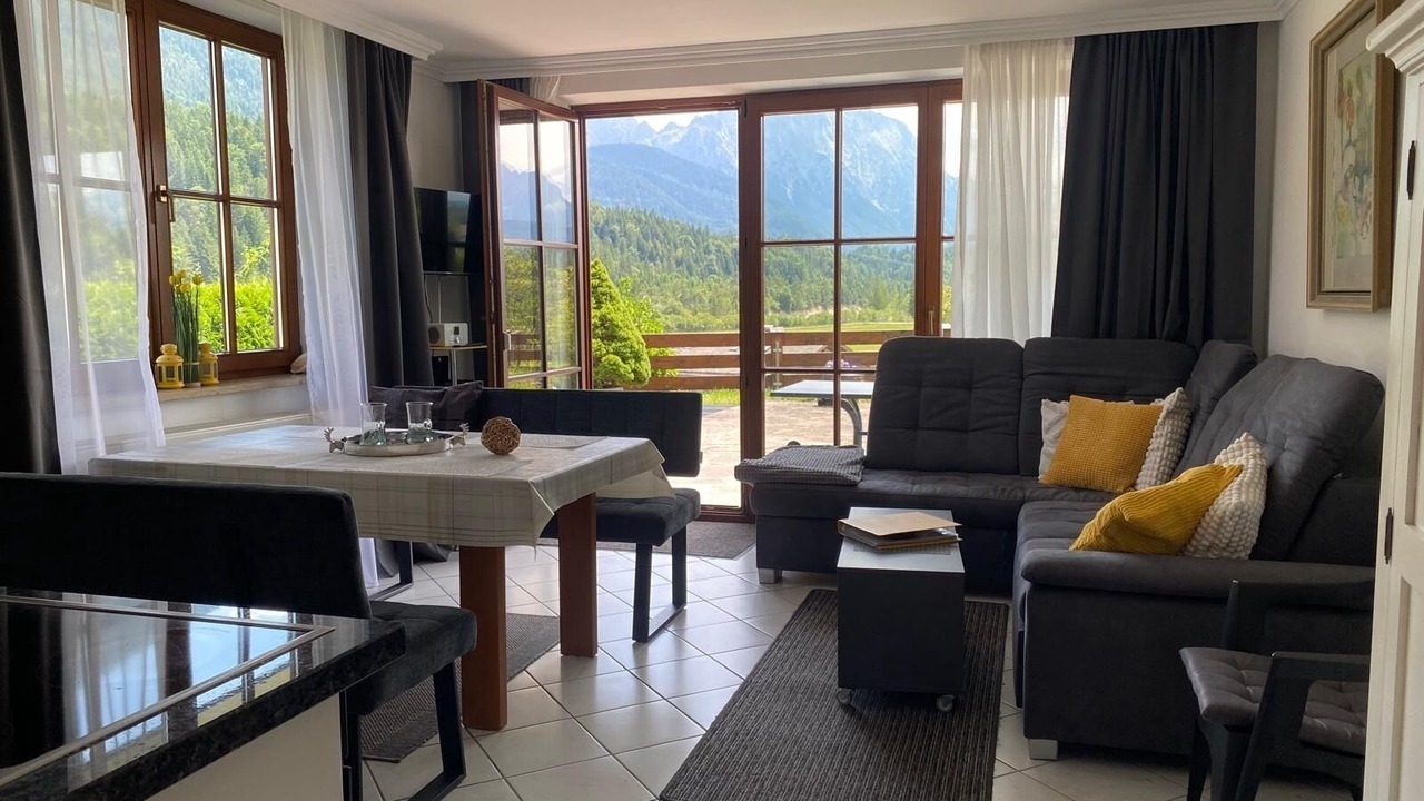 Photo of Livingroom in Kruen