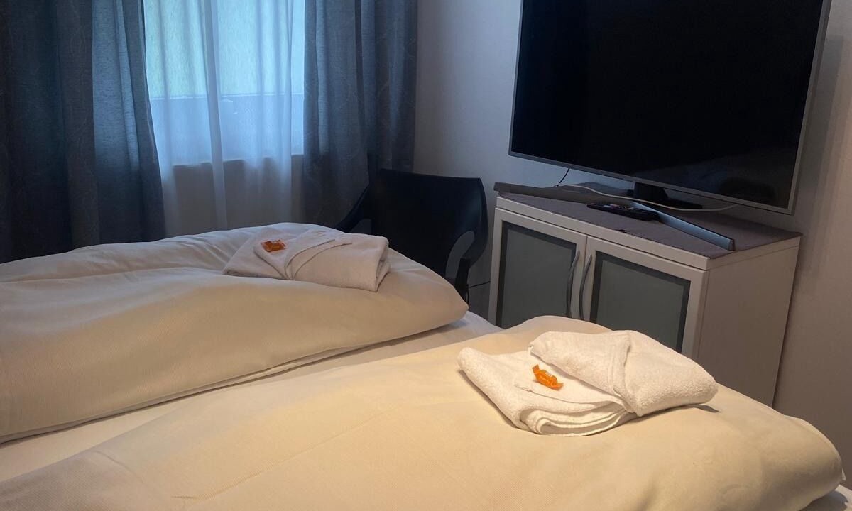 Photo of Bedroom in Kruen