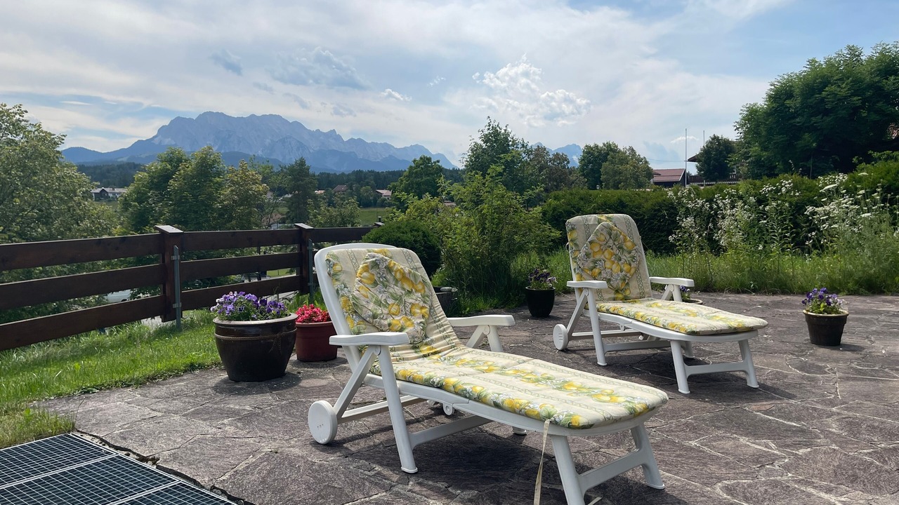 Photo of Patio Balcony in Kruen