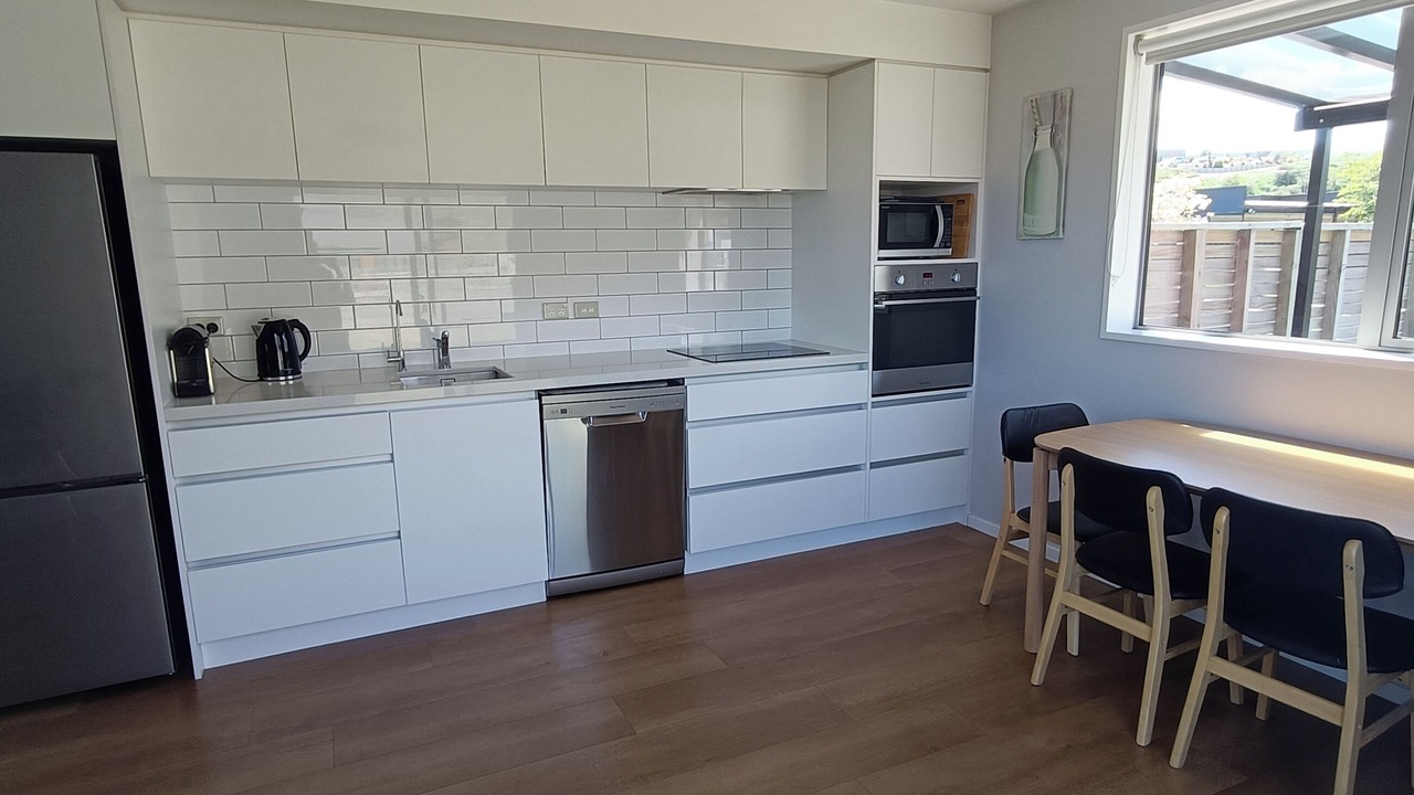 Photo of Kitchen in Lower Shotover