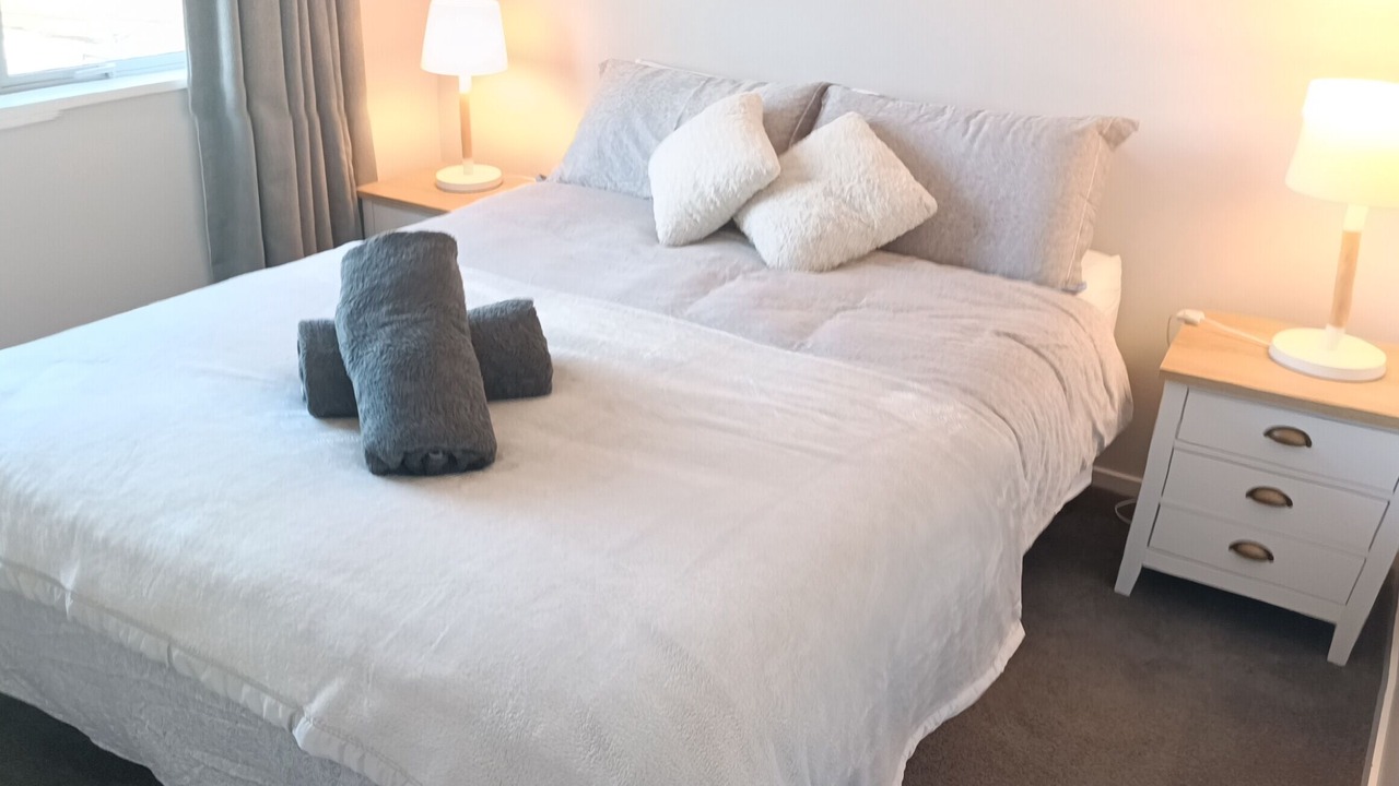 Photo of Bedroom in Lower Shotover