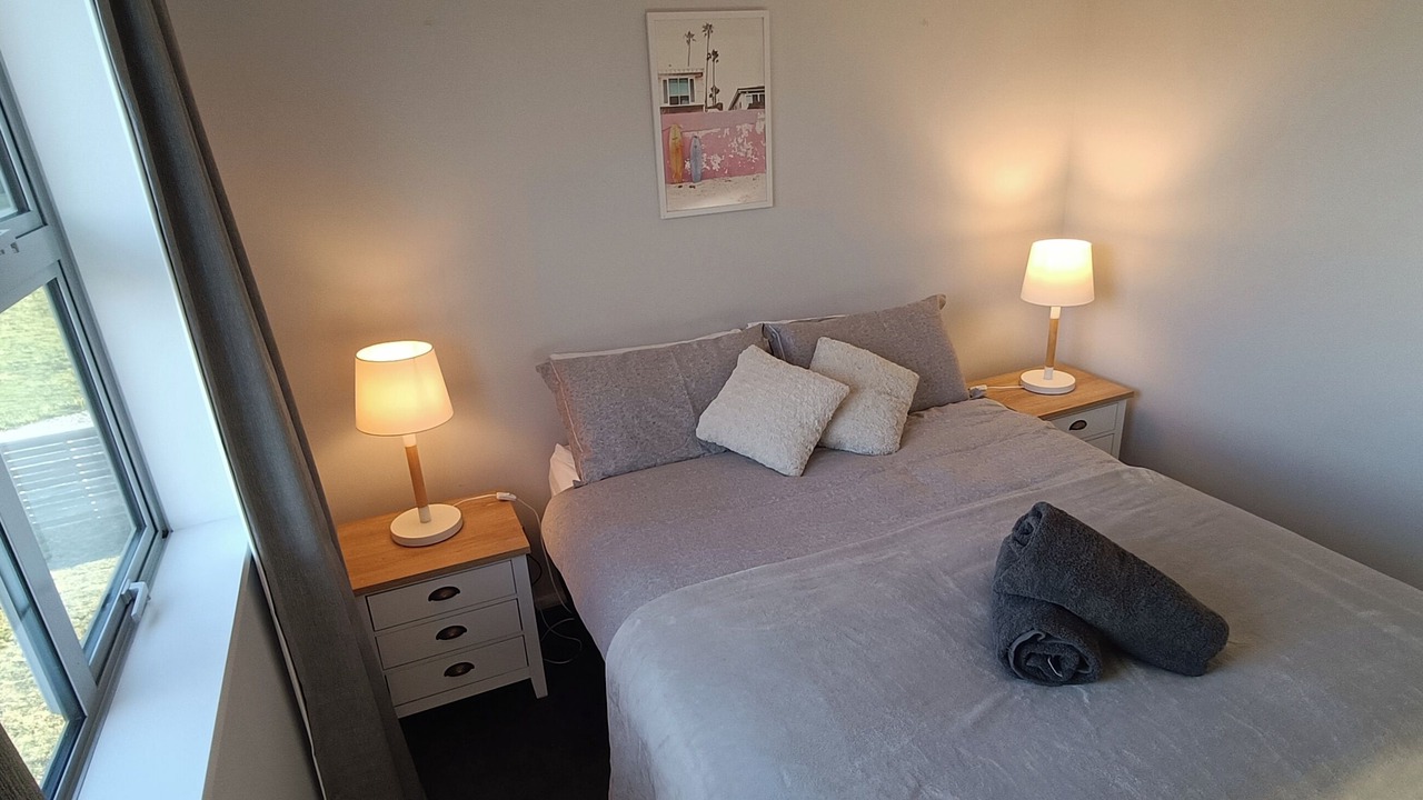 Photo of Bedroom in Lower Shotover
