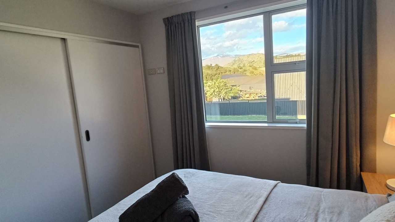 Photo of Bedroom in Lower Shotover