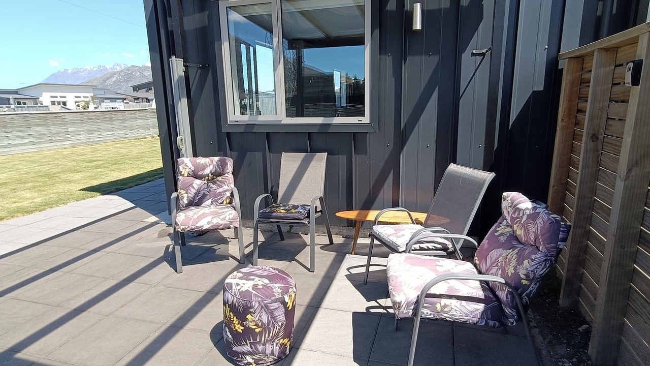 Photo of Patio Balcony in Lower Shotover