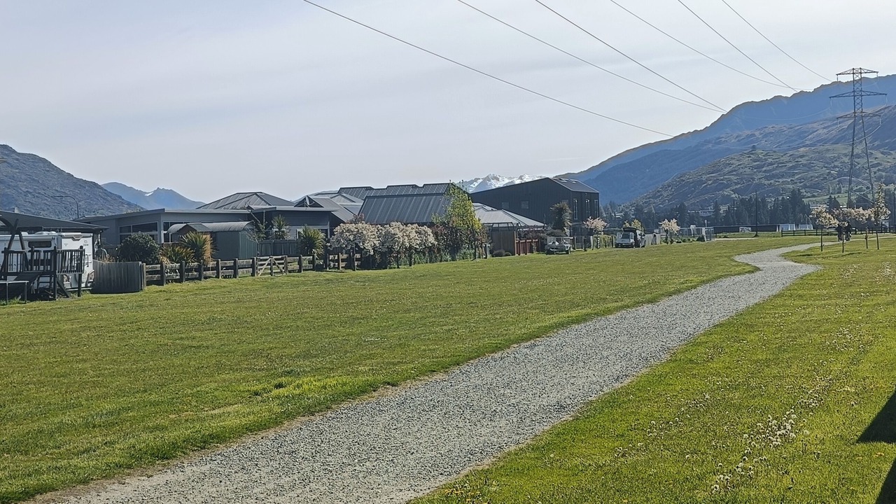 Photo of Outdoor in Lower Shotover