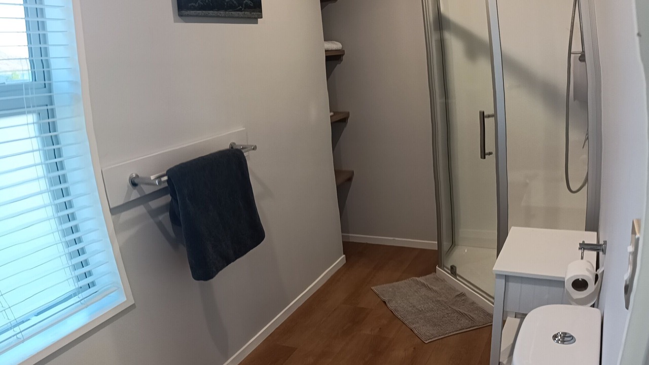 Photo of Bathroom in Lower Shotover