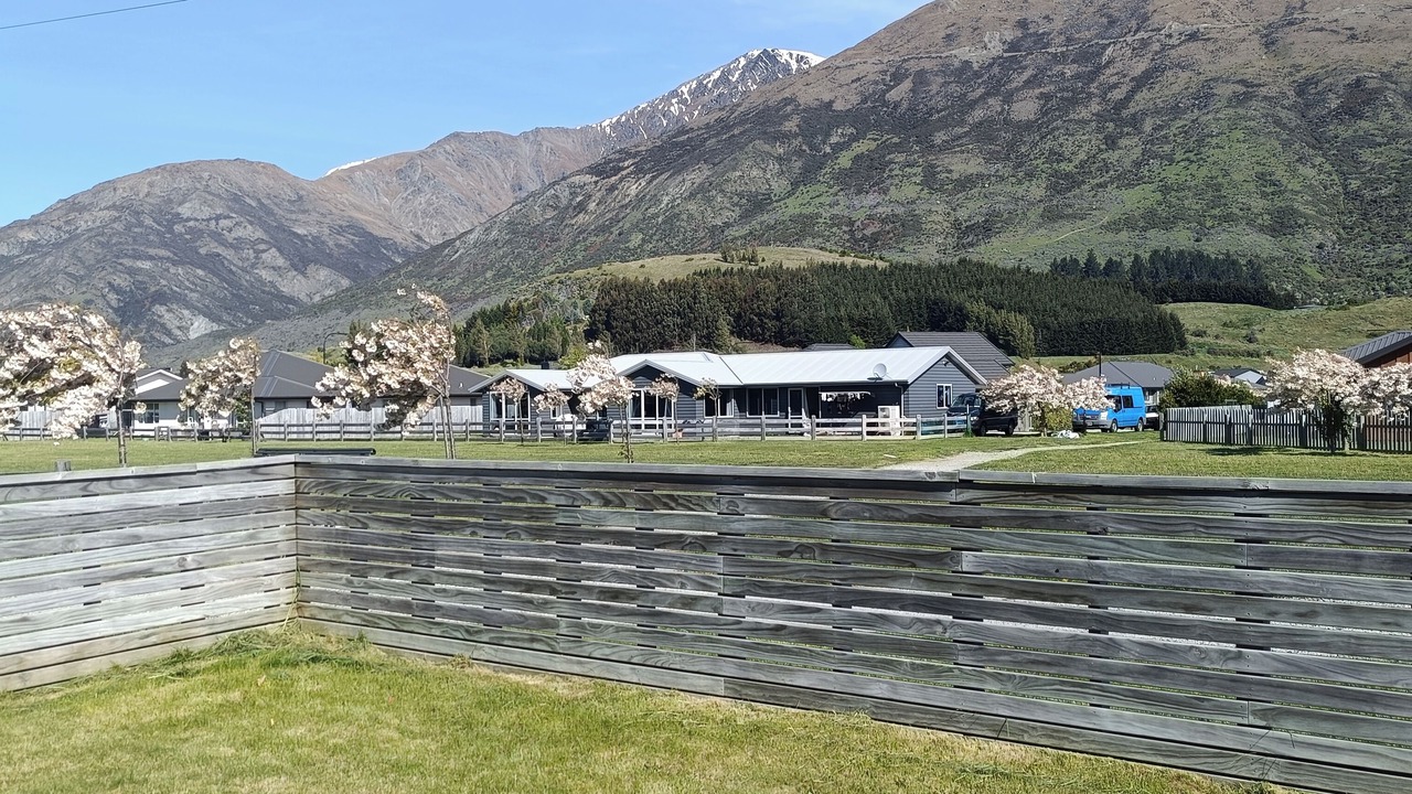 Photo of Outdoor in Lower Shotover
