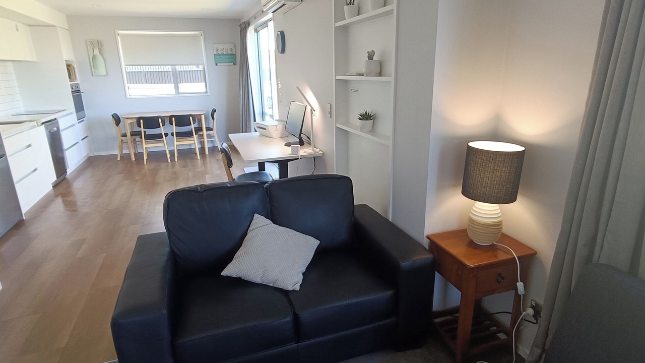 Photo of Livingroom in Lower Shotover