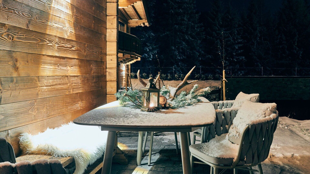 Photo of Outdoor in Weidach