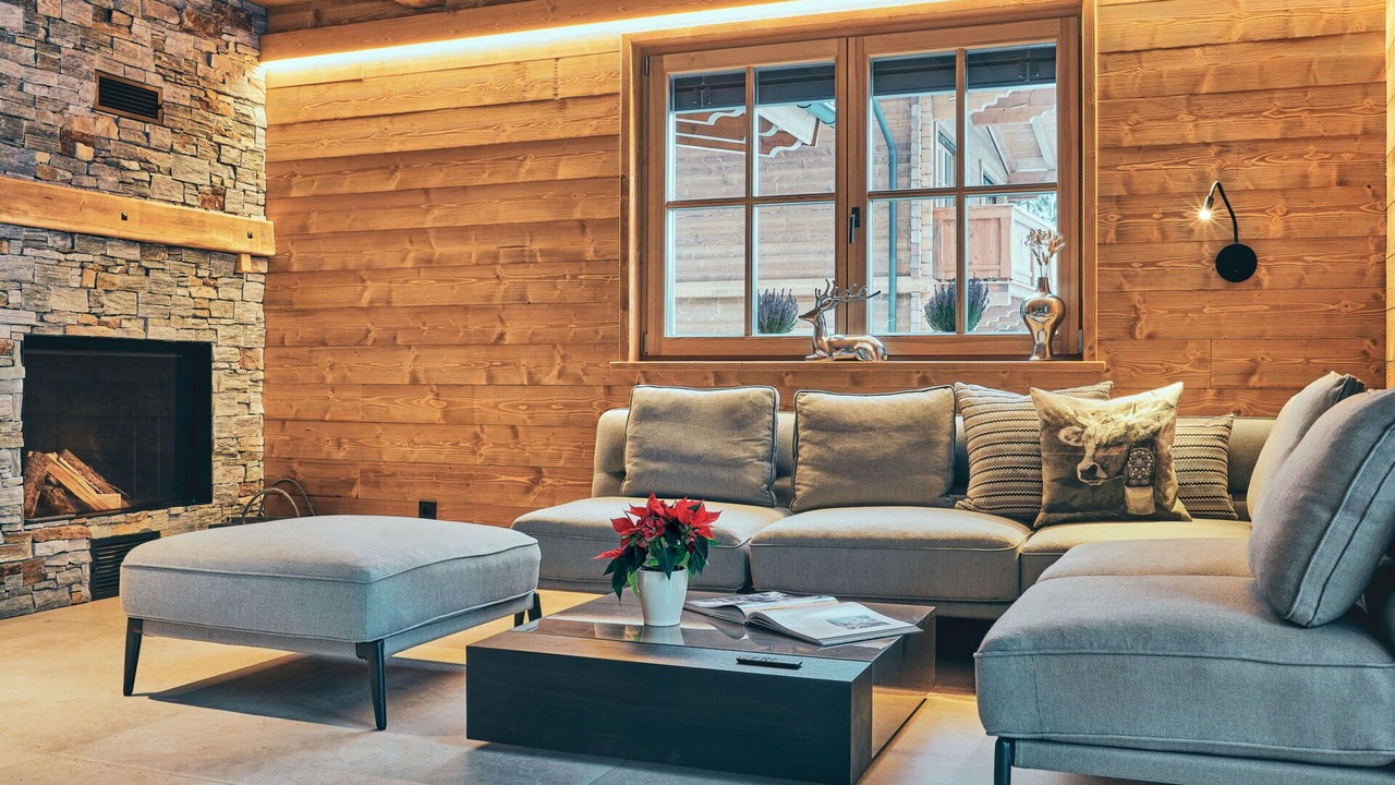 Photo of Bedroom in Weidach