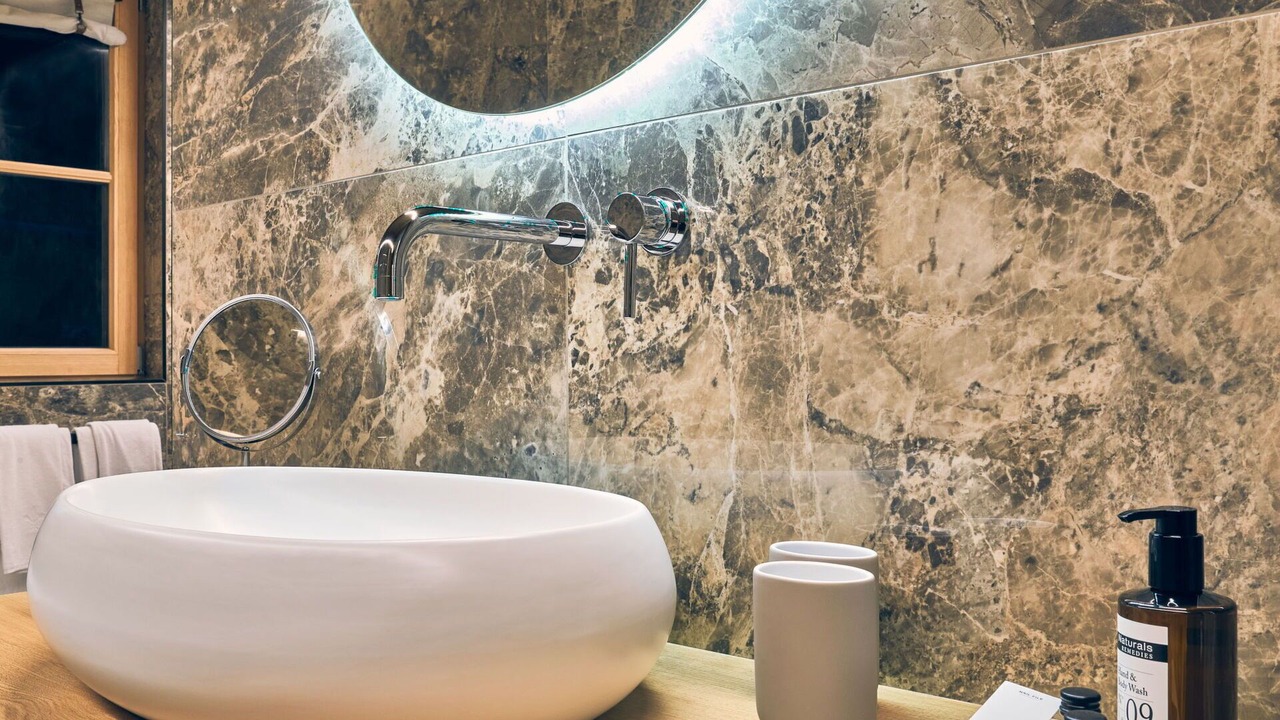 Photo of Bathroom in Weidach