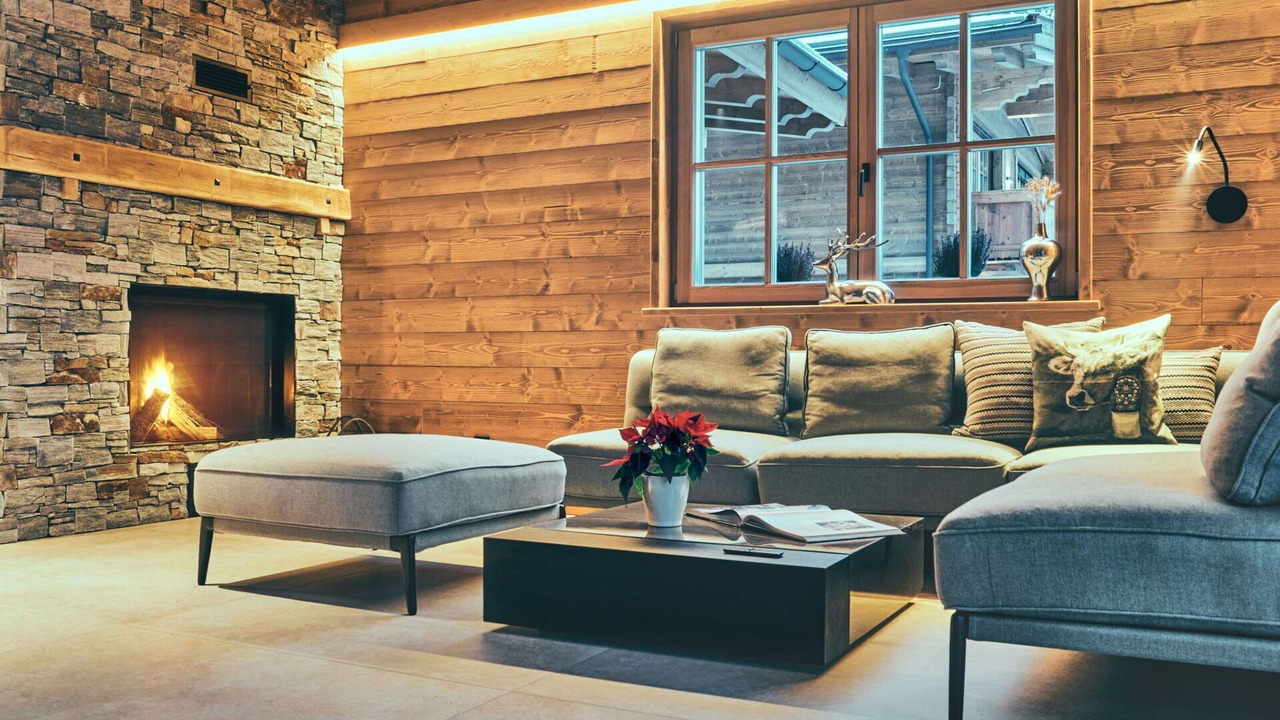 Photo of Bedroom in Weidach