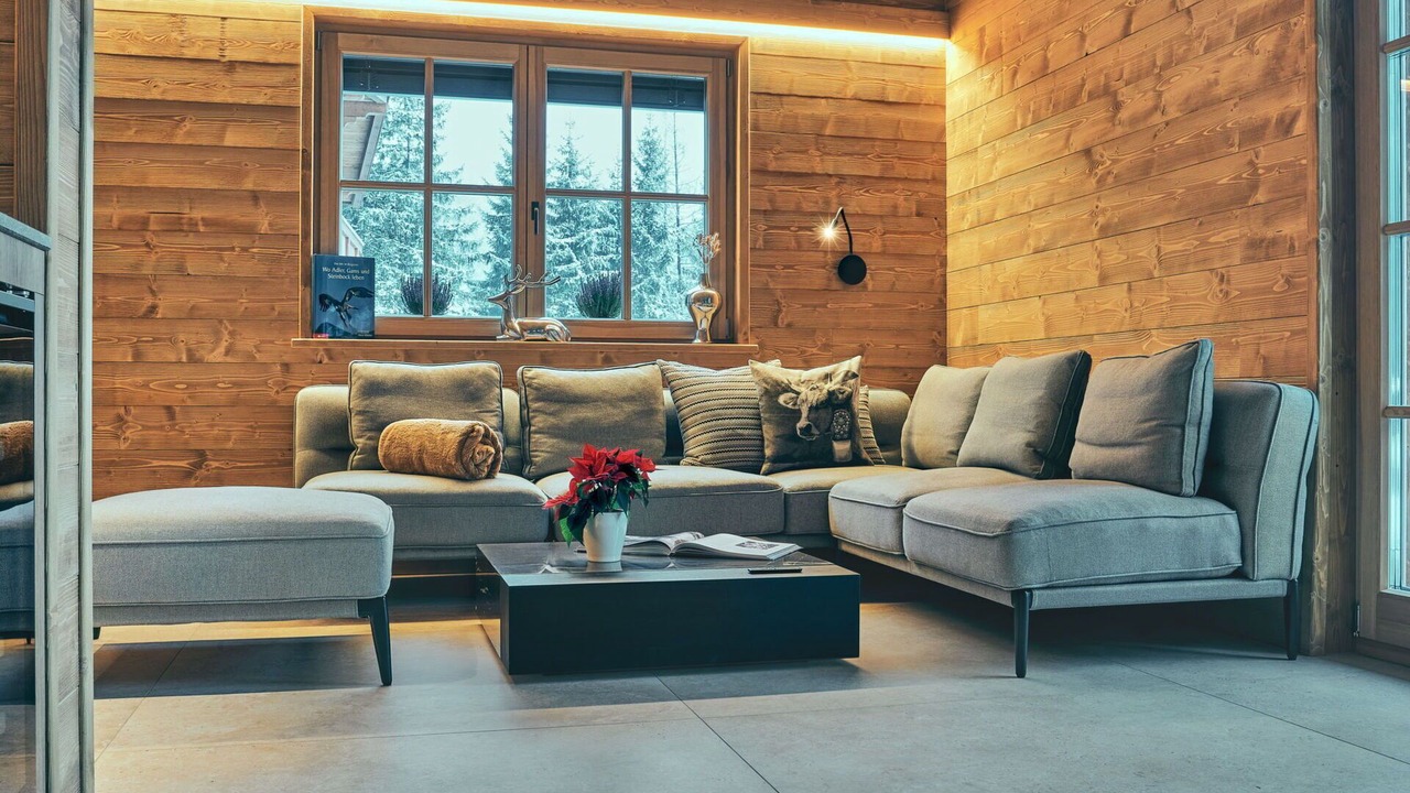 Photo of Bedroom in Weidach