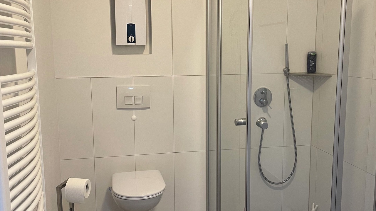 Photo of Bathroom in Schonnebeck