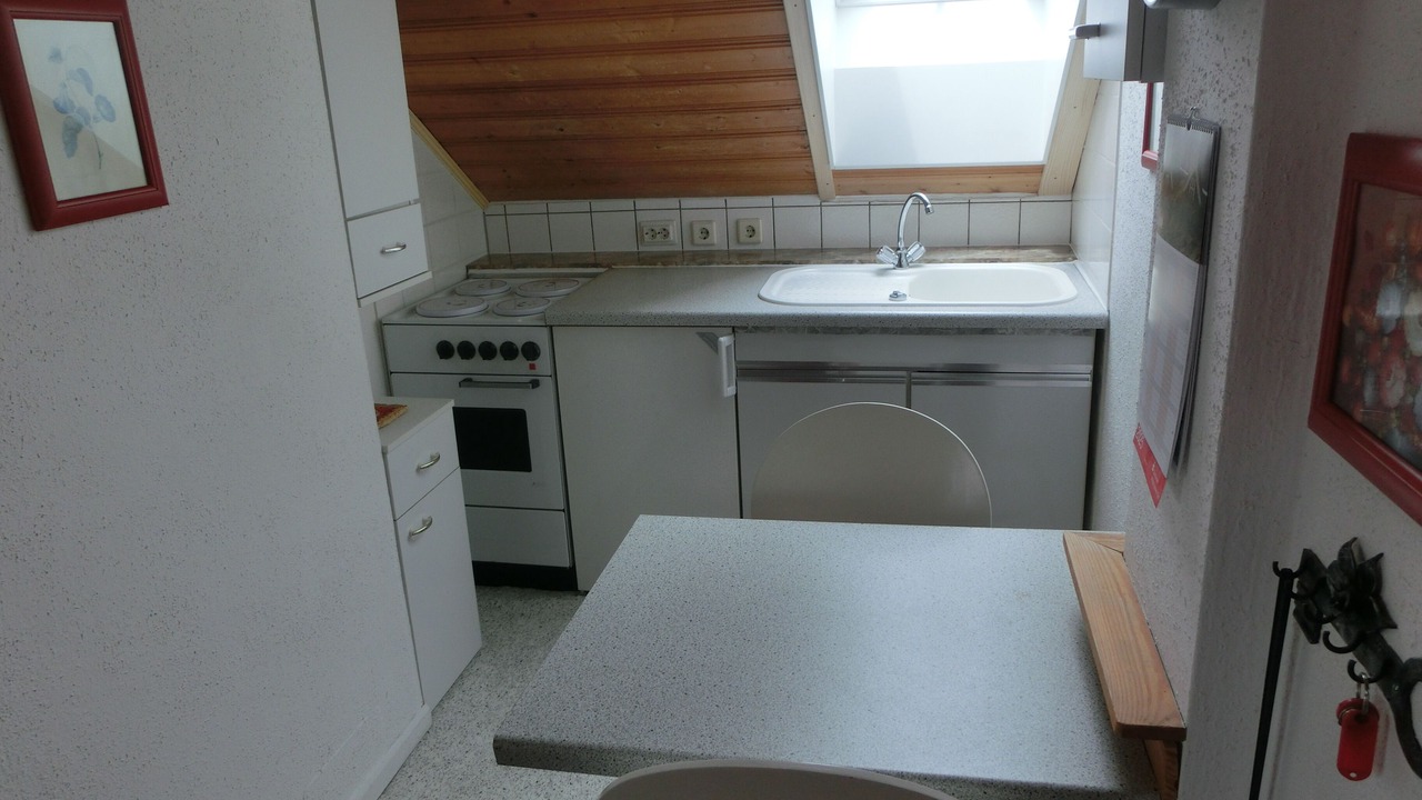 Photo of Kitchen in Roettenbach