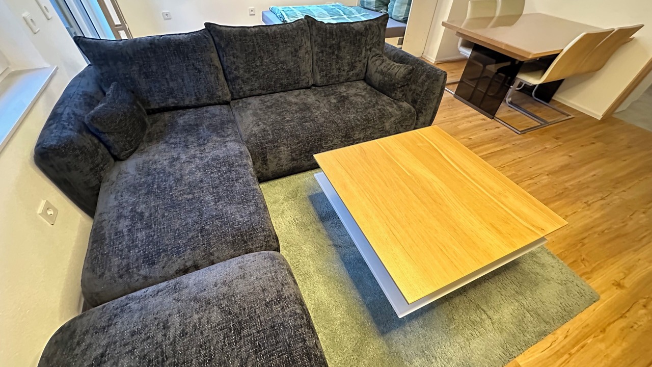 Photo of Livingroom in Illertissen