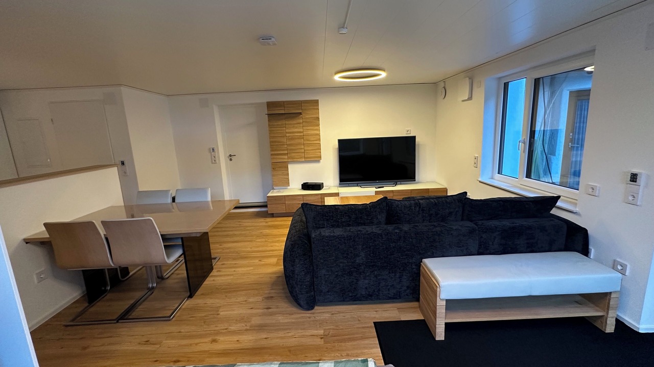 Photo of Livingroom in Illertissen