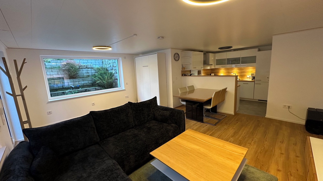 Photo of Livingroom in Illertissen