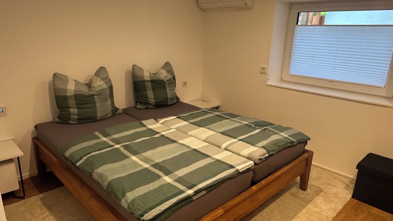 Photo of Bedroom in Illertissen