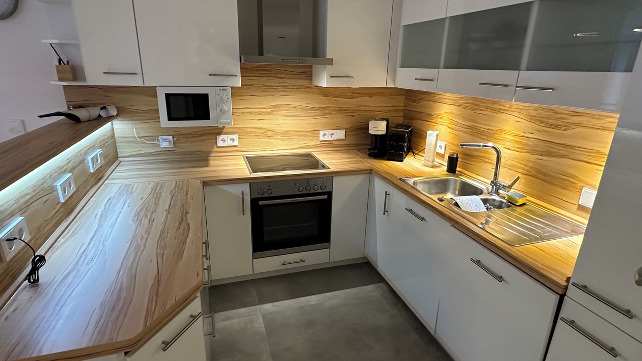 Photo of Kitchen in Illertissen