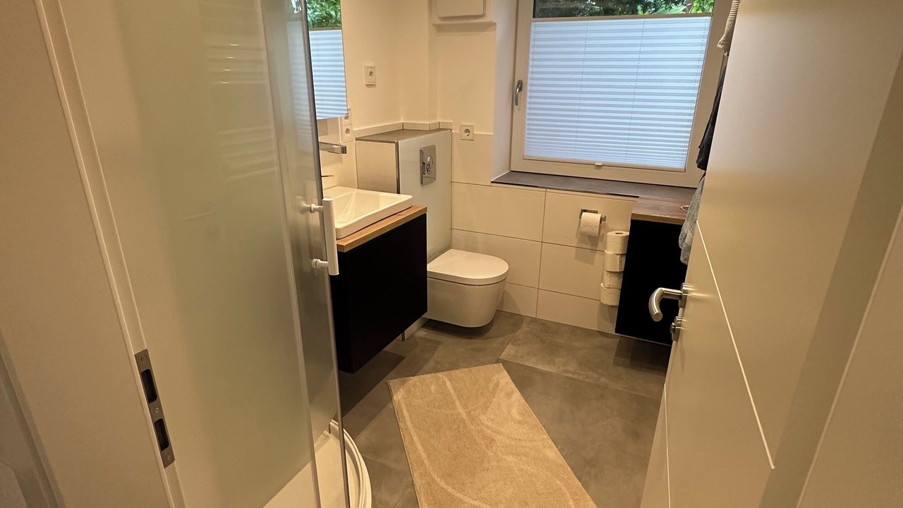 Photo of Bathroom in Illertissen