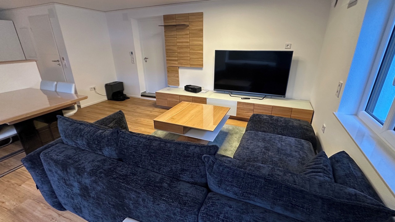 Photo of Livingroom in Illertissen