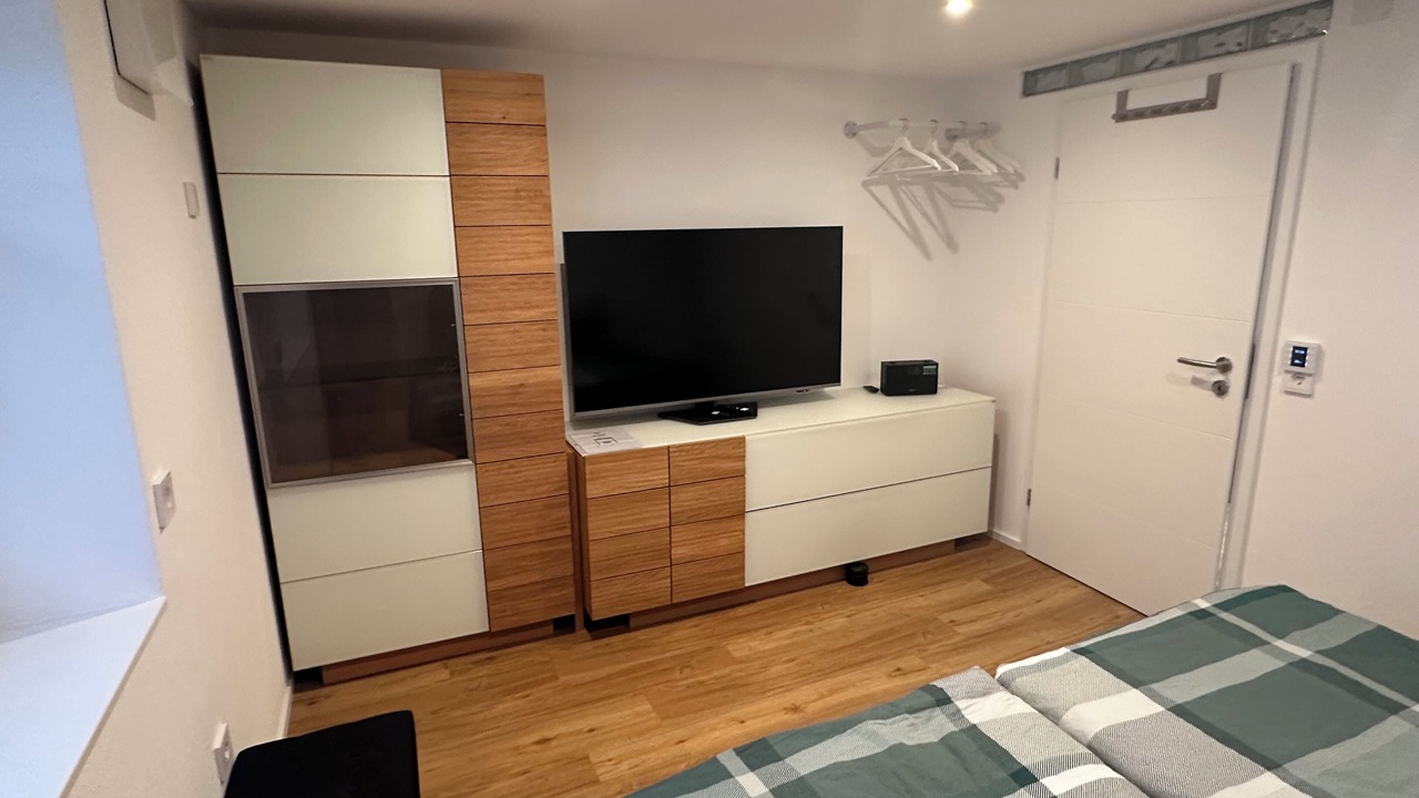 Photo of Bedroom in Illertissen