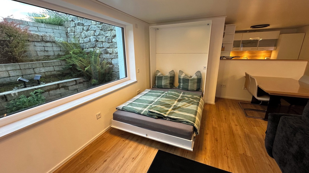 Photo of Bedroom in Illertissen