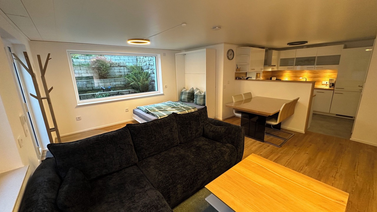 Photo of Livingroom in Illertissen