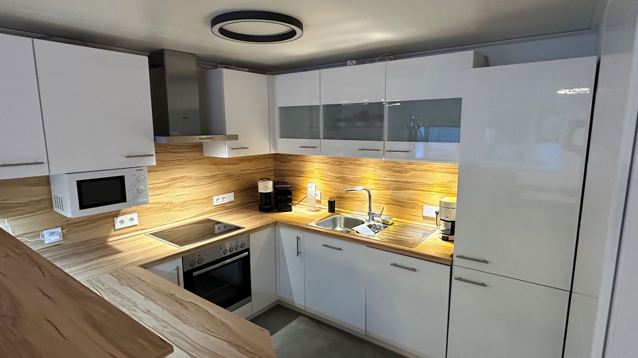 Photo of Kitchen in Illertissen